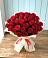 Букет 29 Красных роз в Поздняково