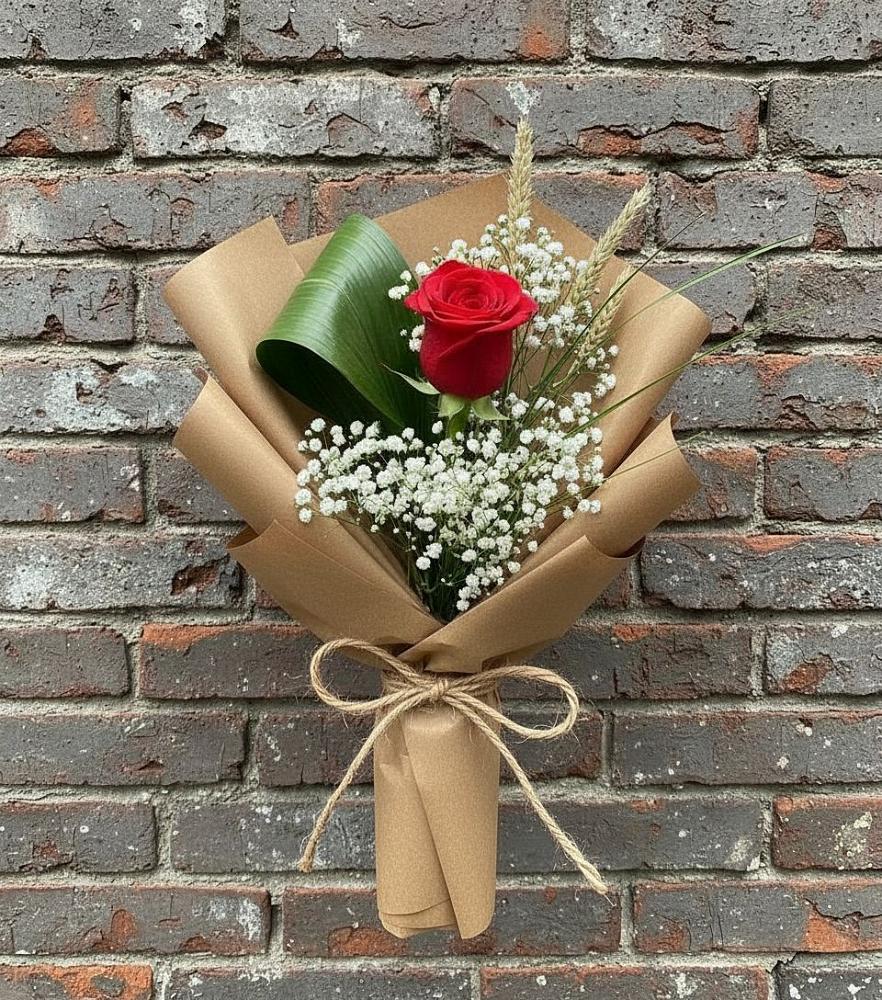 Букет цветов из: Розы в Поздняково