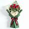 Букет цветов из: Розы в Поздняково