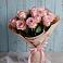 Букет цветов из: Розы в Поздняково