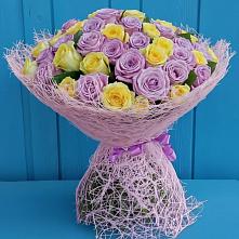 Букет 101 Волшебный Миг в Поздняково