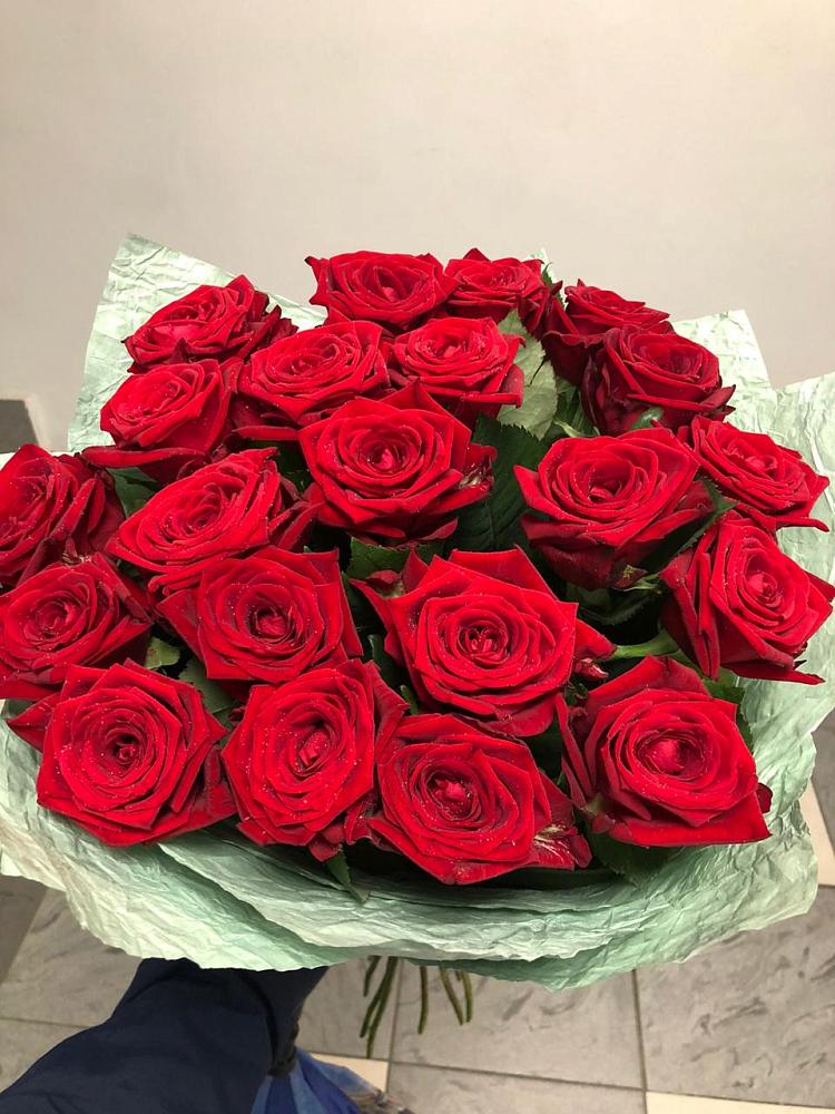 Розы Классика в Поздняково Букет Классика в Поздняково