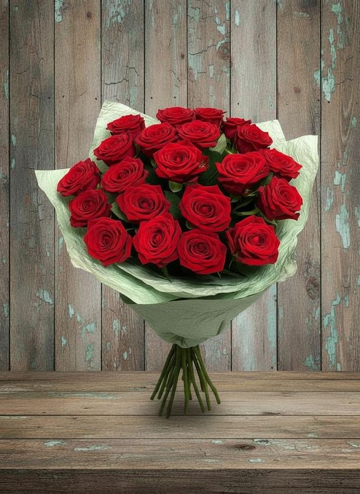 Букет Классика в Поздняково