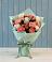 Букет цветов из: Розы в Поздняково