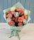 Букет цветов из: Розы в Поздняково