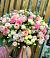 Букет цветов из: Розы в Поздняково