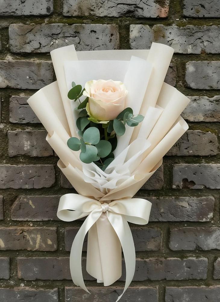 Букет цветов из: Розы в Поздняково