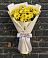 Букет цветов из: Хризантемы в Поздняково