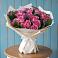 Букет цветов из: Розы в Поздняково