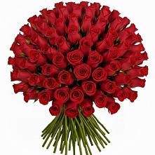 Букет Красные розы Чери Лав #REPLACE_PRED# Поздняково