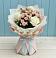 Букет цветов из: Розы в Поздняково