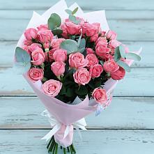 Букет Леди совершенство в Поздняково