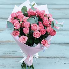 Букет Леди совершенство в Поздняково